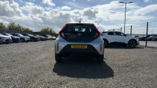 Toyota Aygo X 1.0 VVT-i Pure 5dr Petrol Hatchback